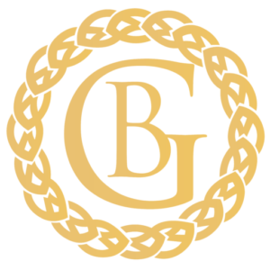 Orient Gold and Bullion Logo